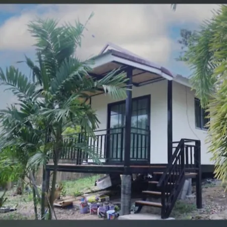 Tiny House Apartamento
